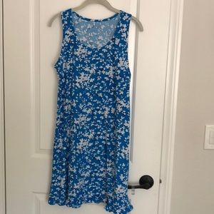 Draper James nightgown